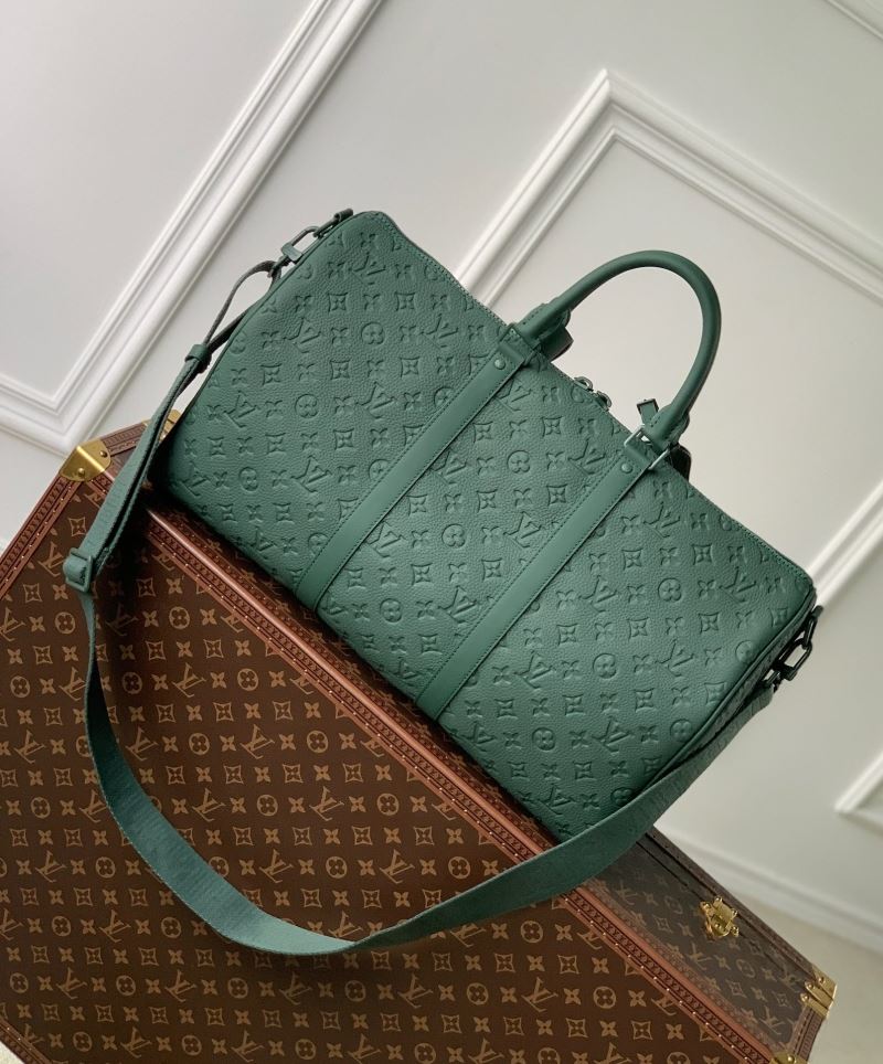 LV Travel Bags